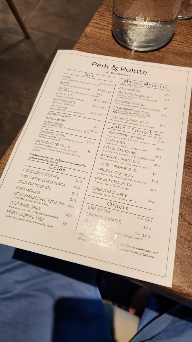 Menu Photo 6