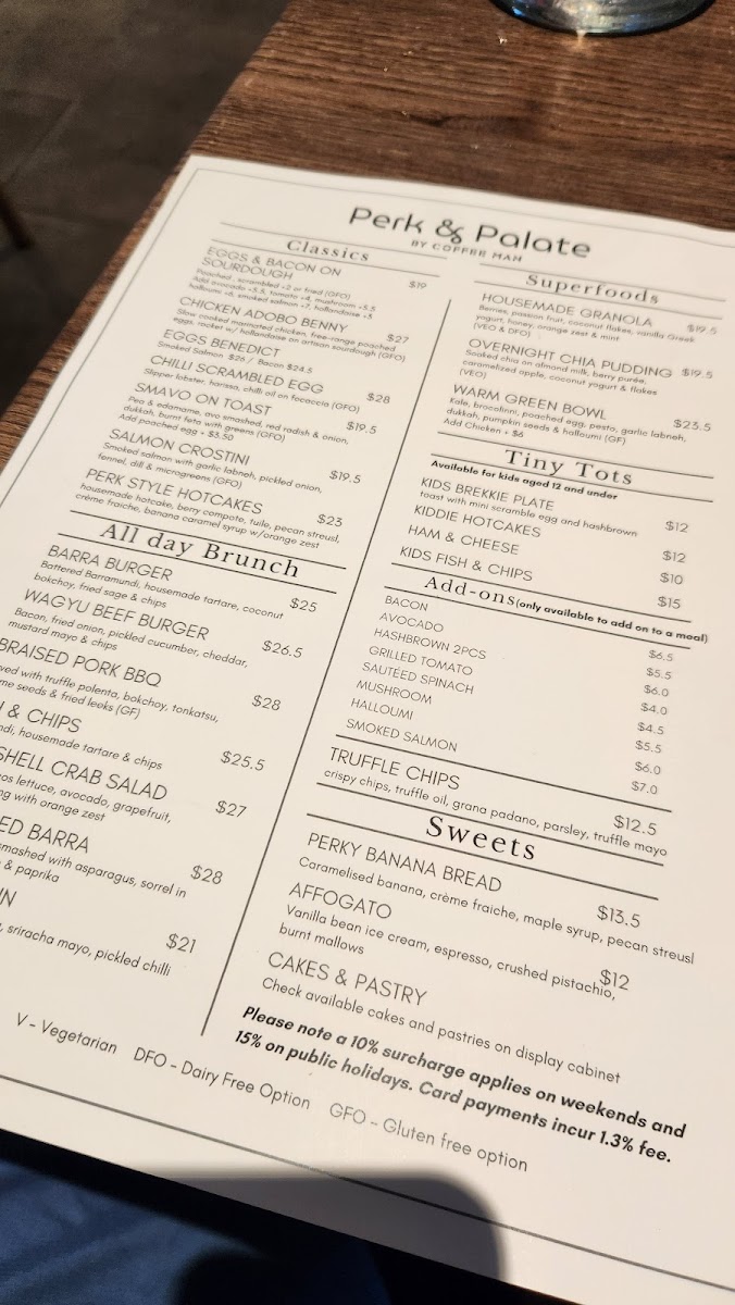 Menu Photo 7