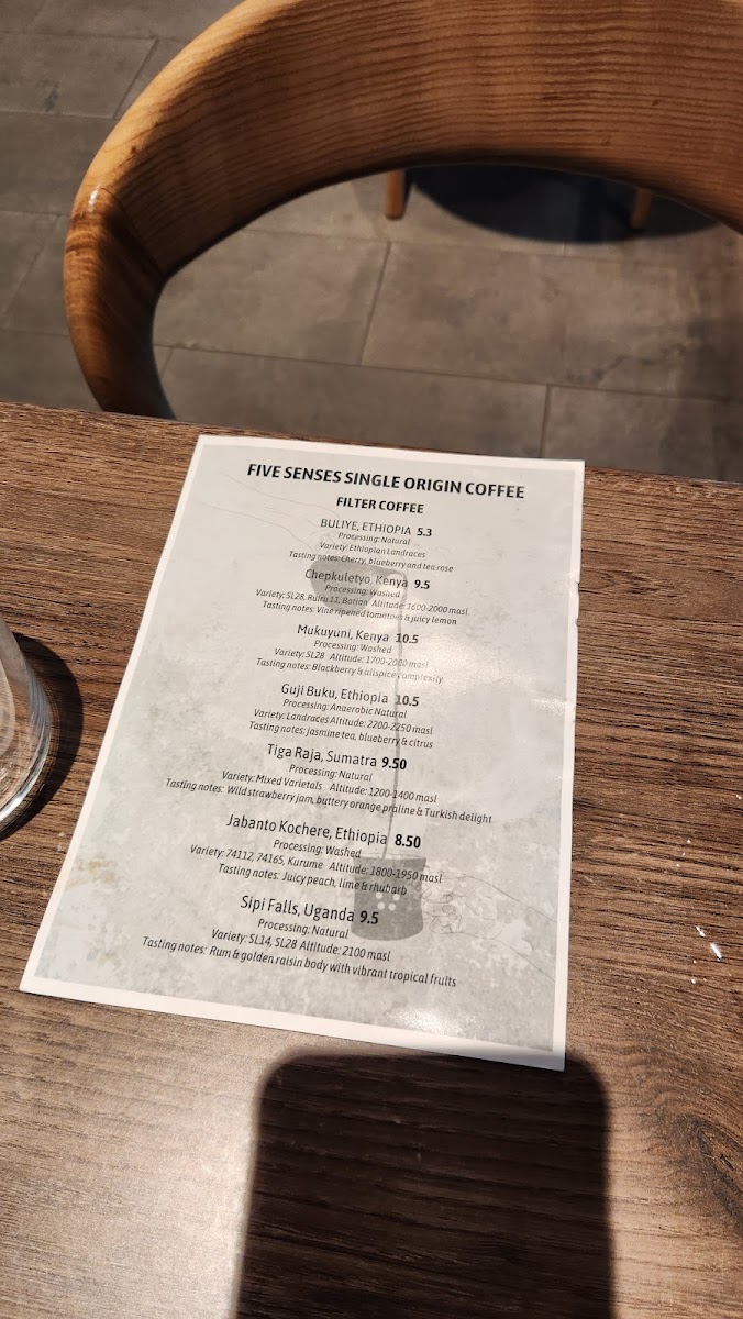 Menu Photo 8