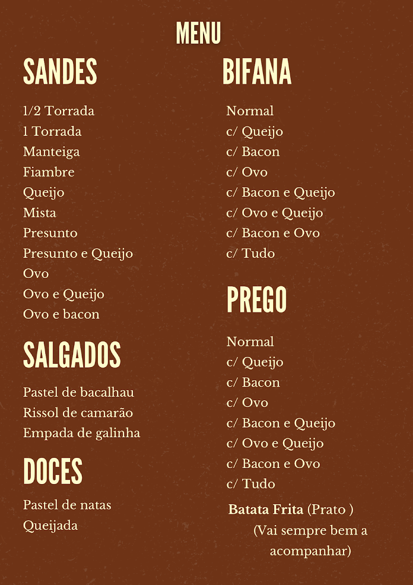 Menu Photo 3