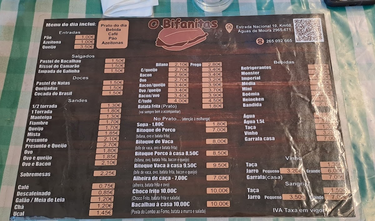 Menu Photo 5