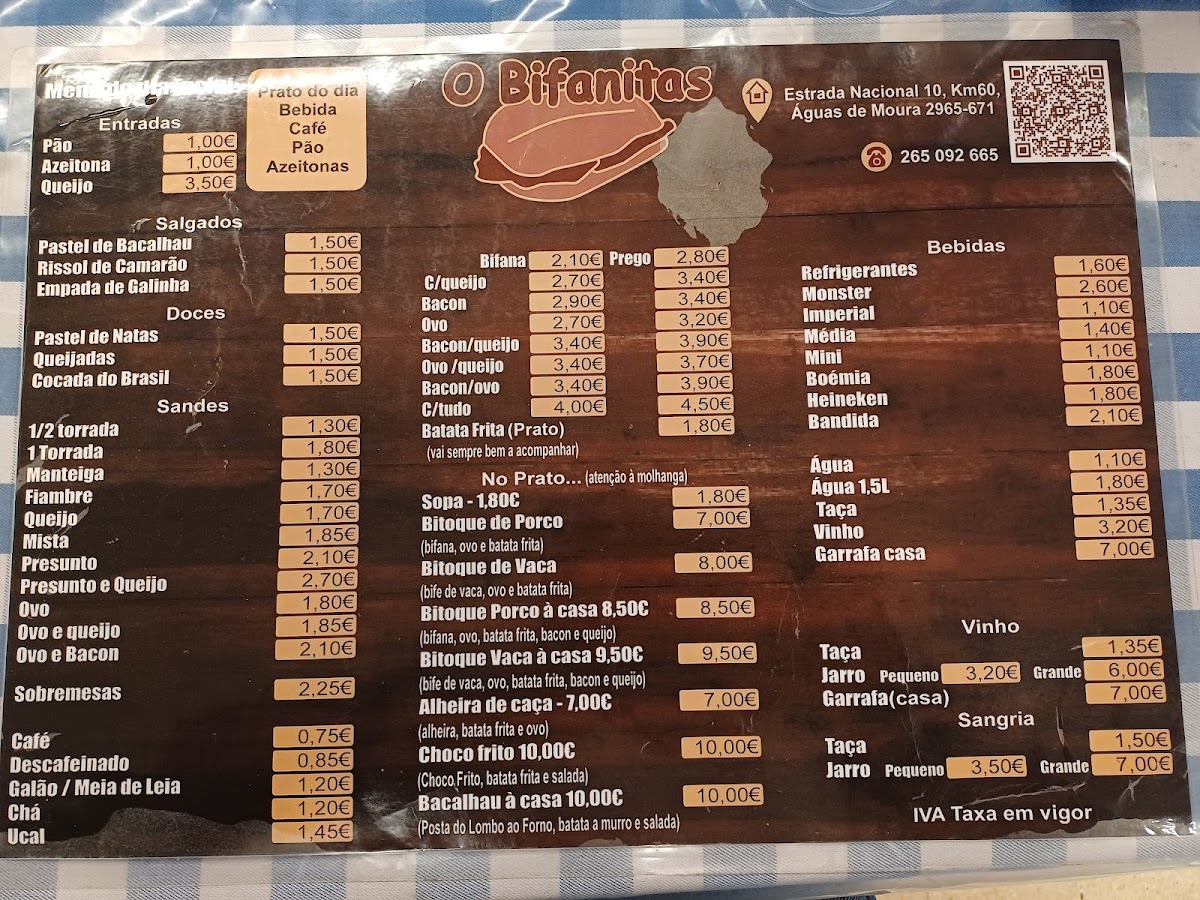 Menu Photo 6