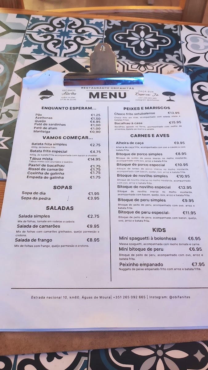 Menu Photo 7