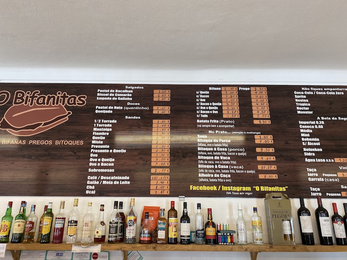 Menu Photo 8