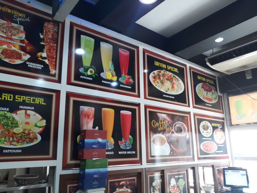 Menu Photo 9