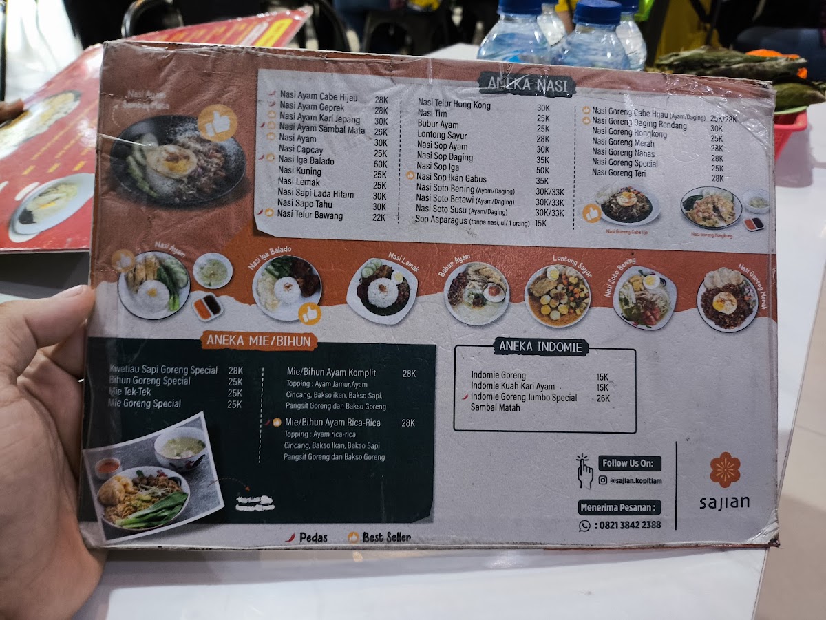 Menu Photo 10