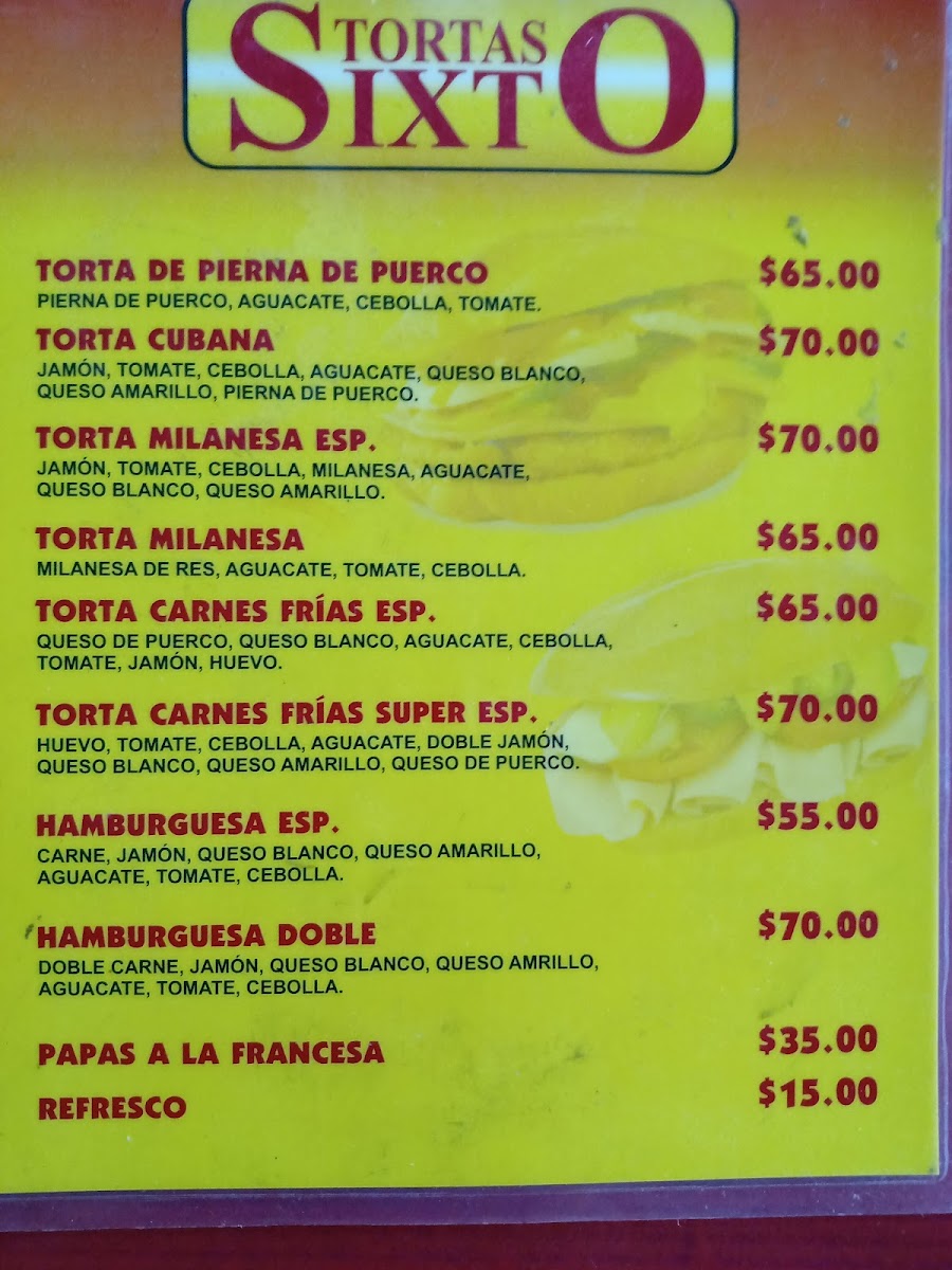 Menu Photo 2