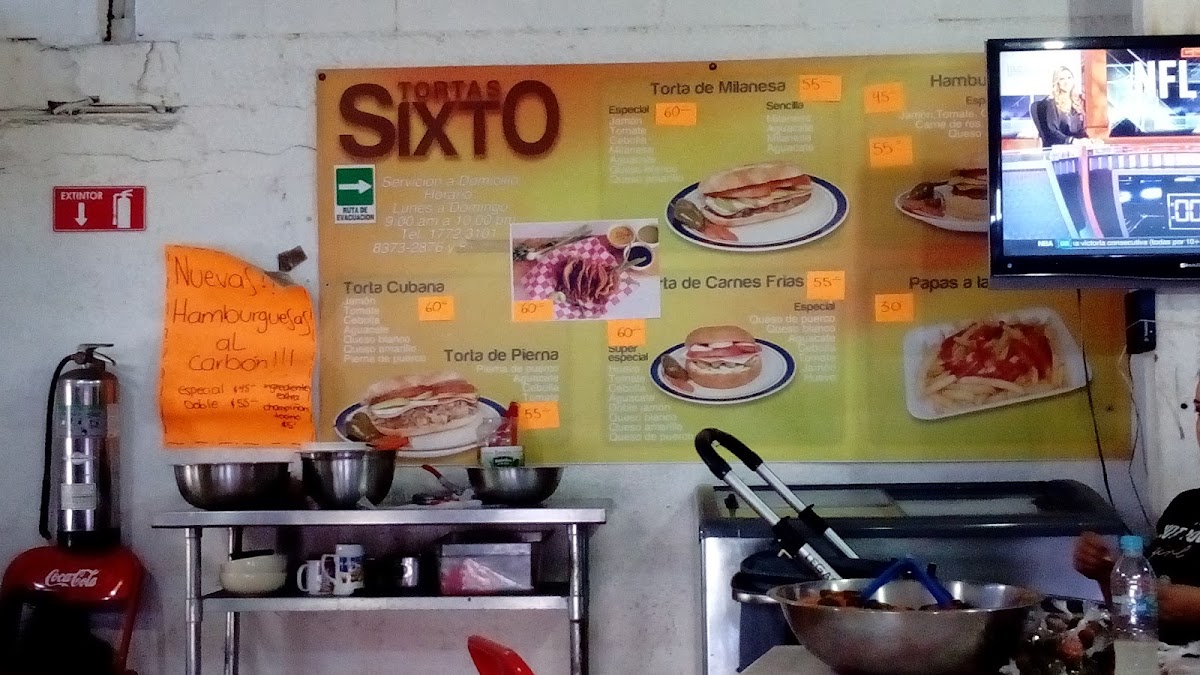 Menu Photo 5