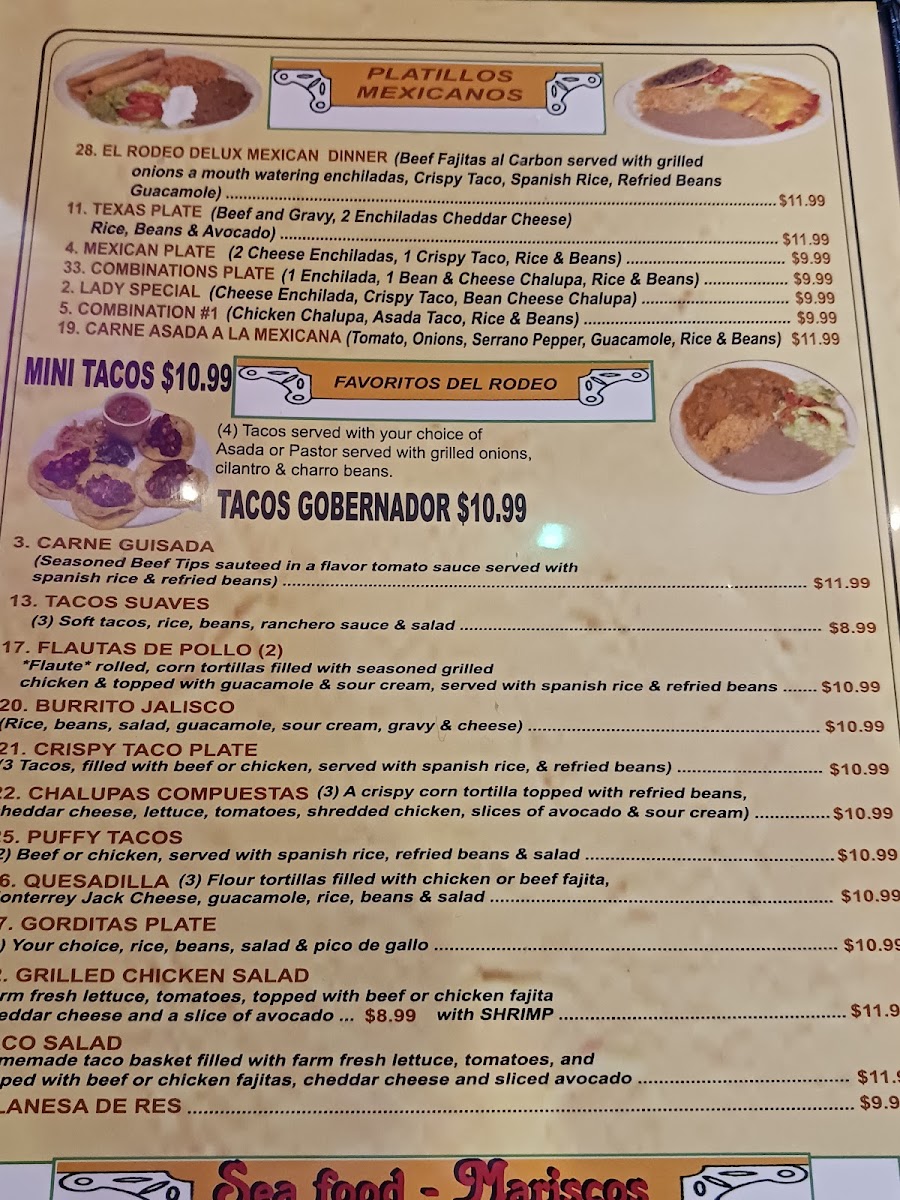 Menu Photo 10