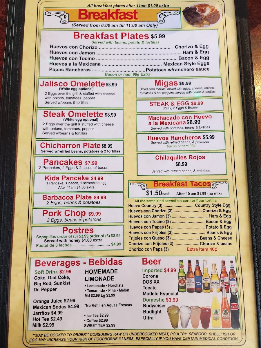 Menu Photo 2