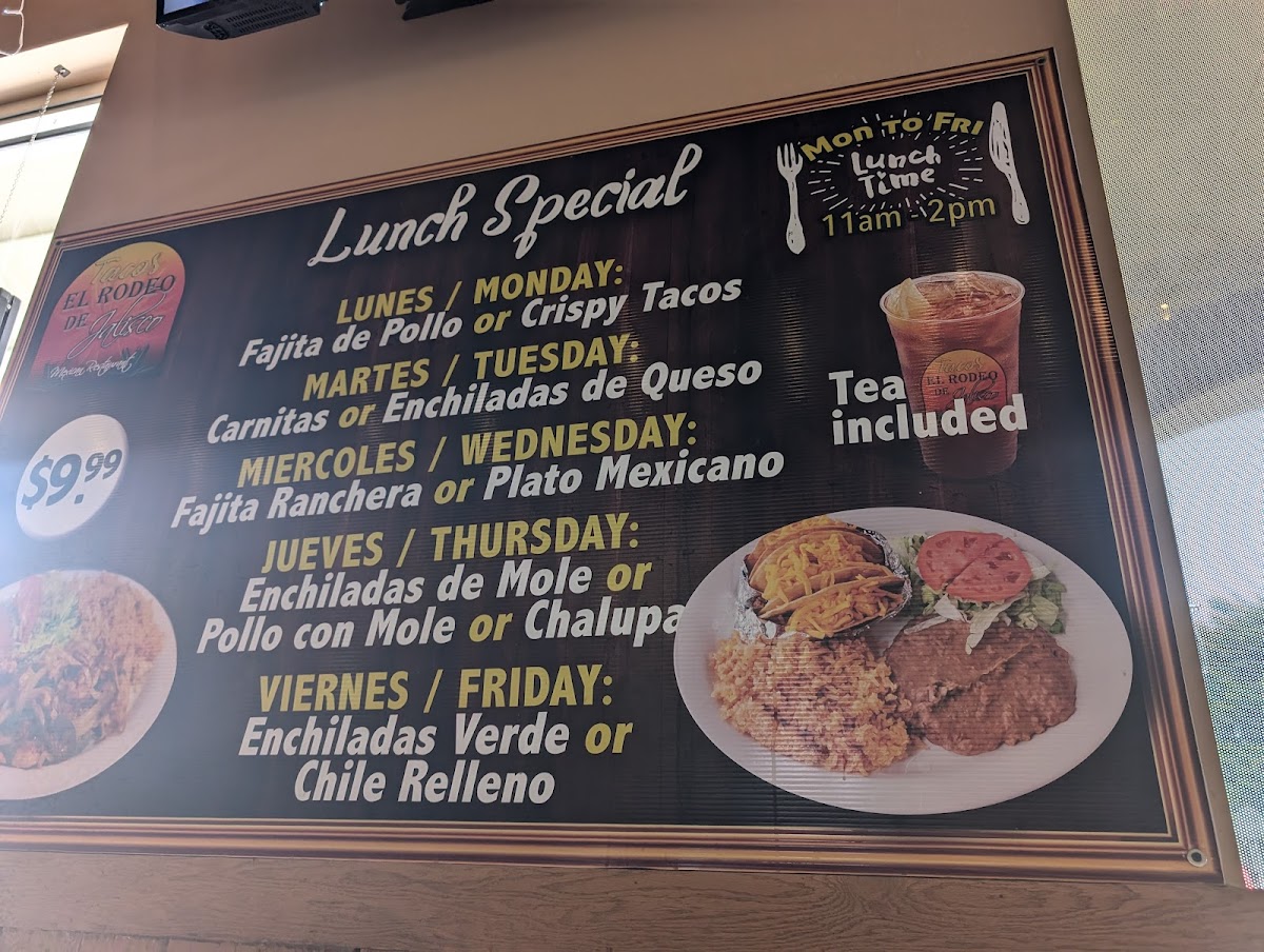 Menu Photo 6