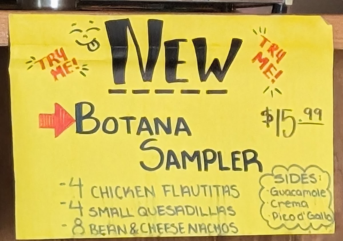 Menu Photo 9