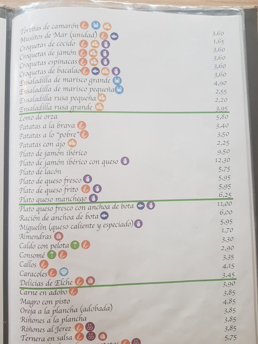 Menu Photo 3
