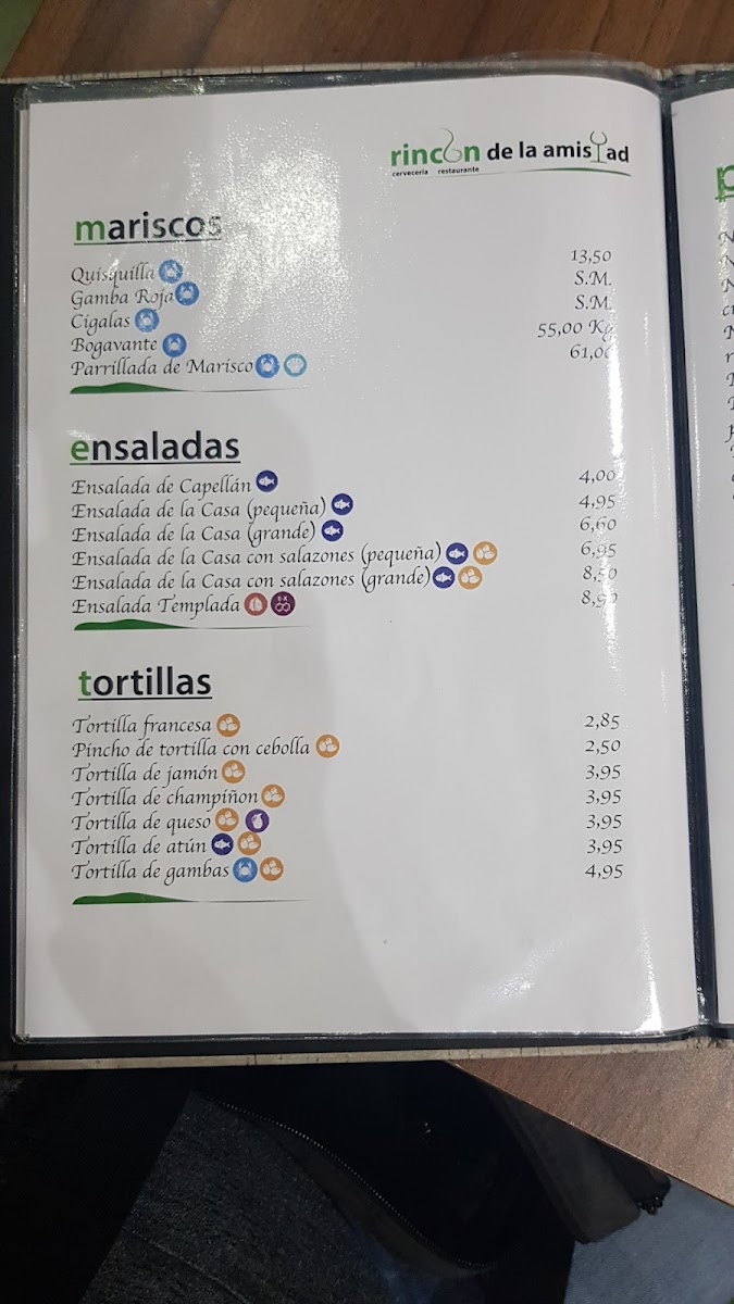 Menu Photo 9
