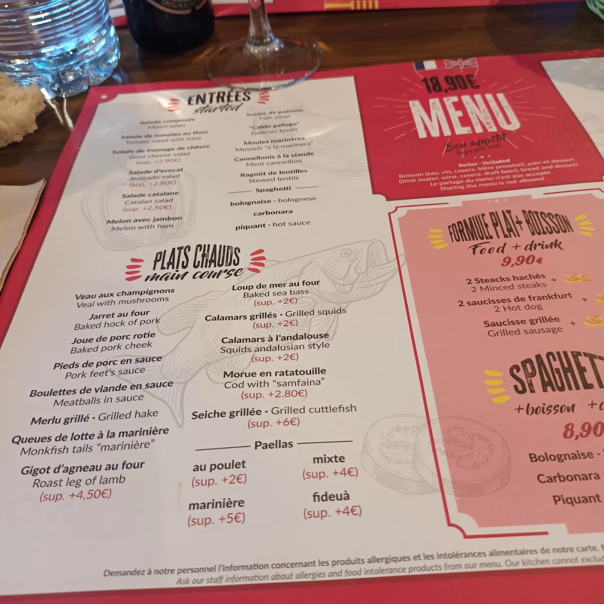 Menu Photo 5