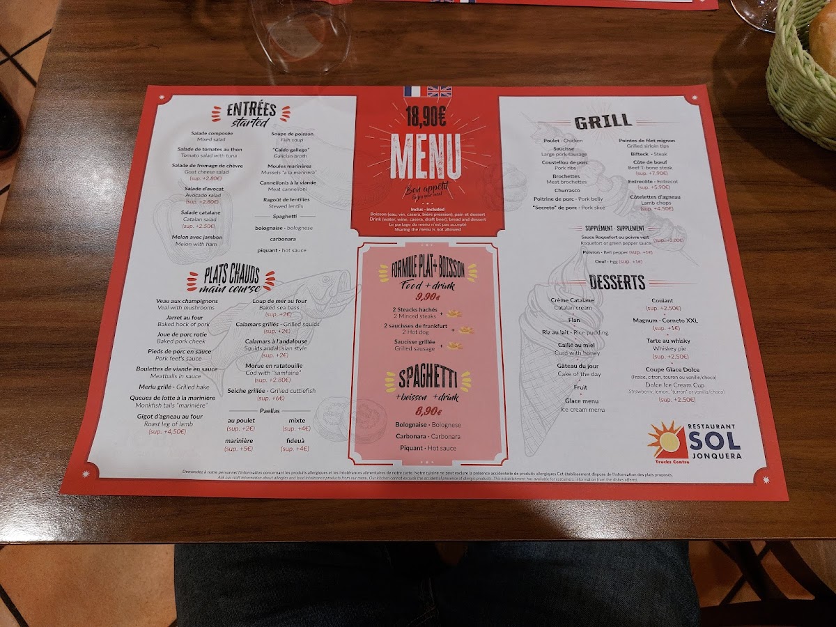 Menu Photo 6