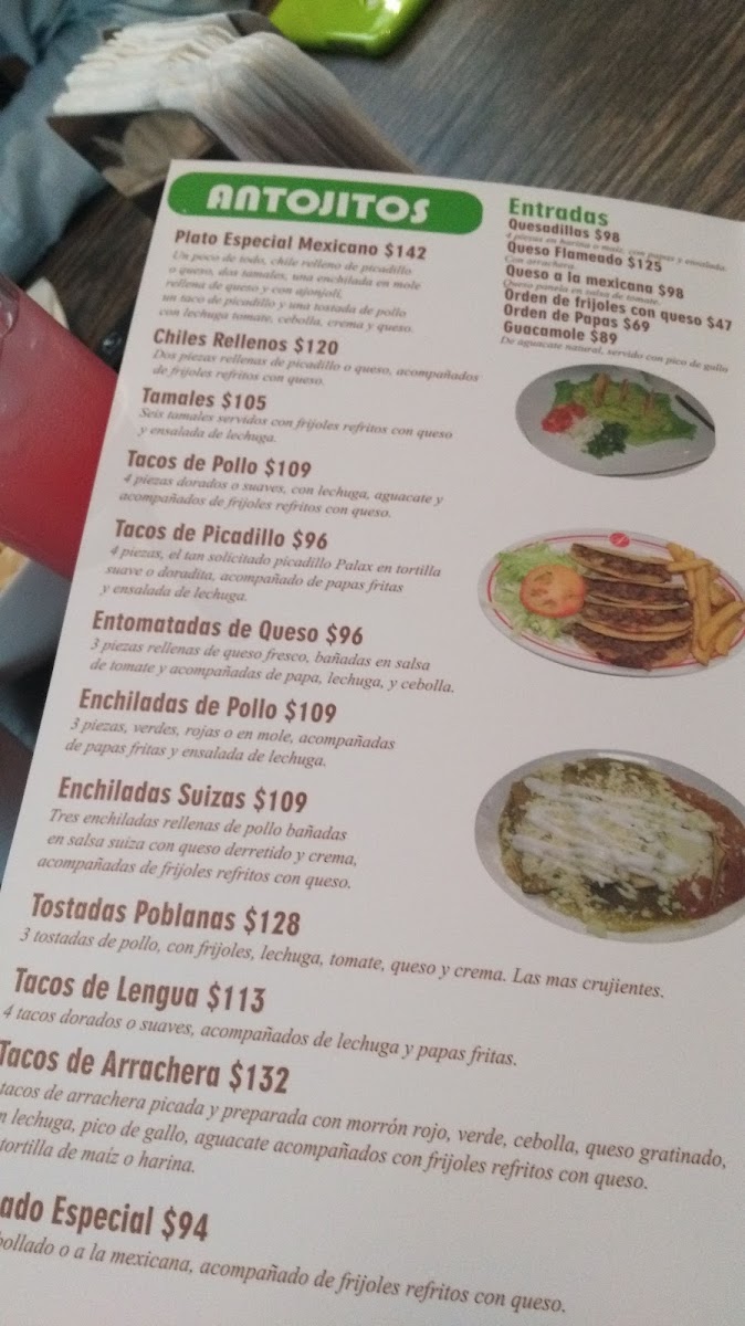Menu Photo 5