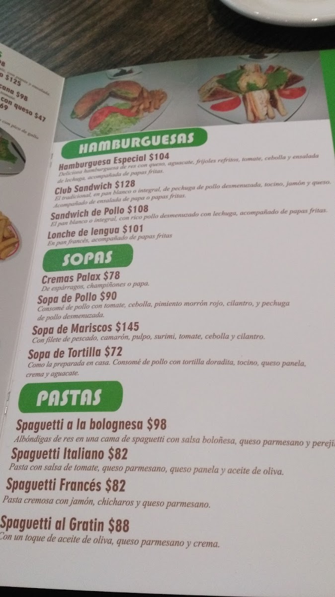 Menu Photo 7