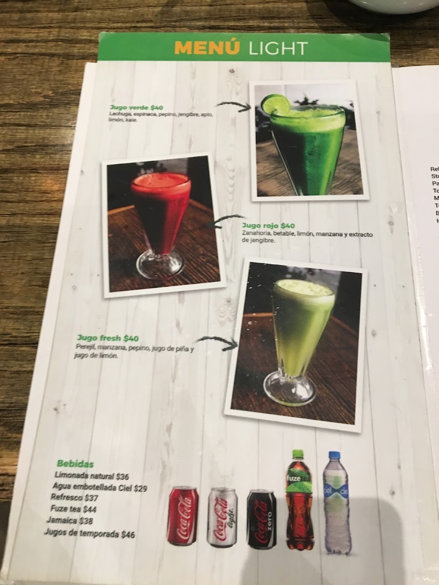 Menu Photo 8