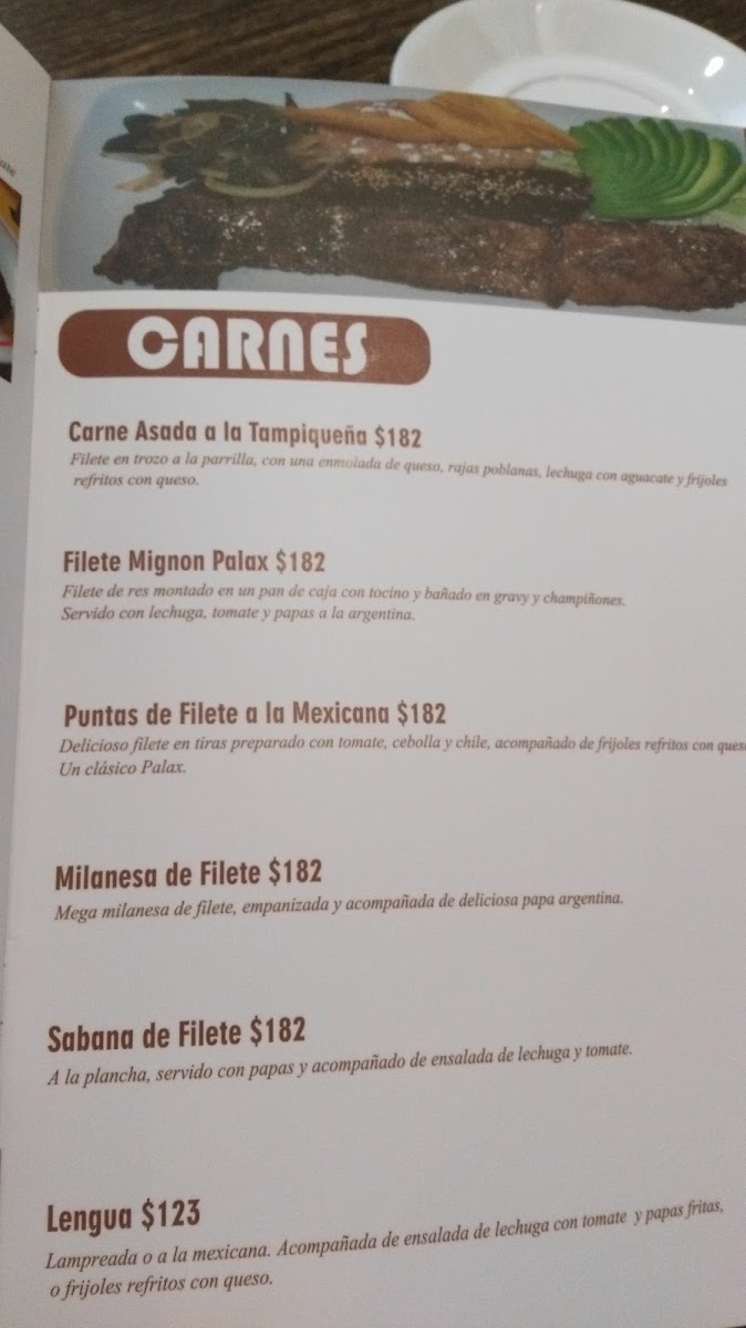 Menu Photo 9