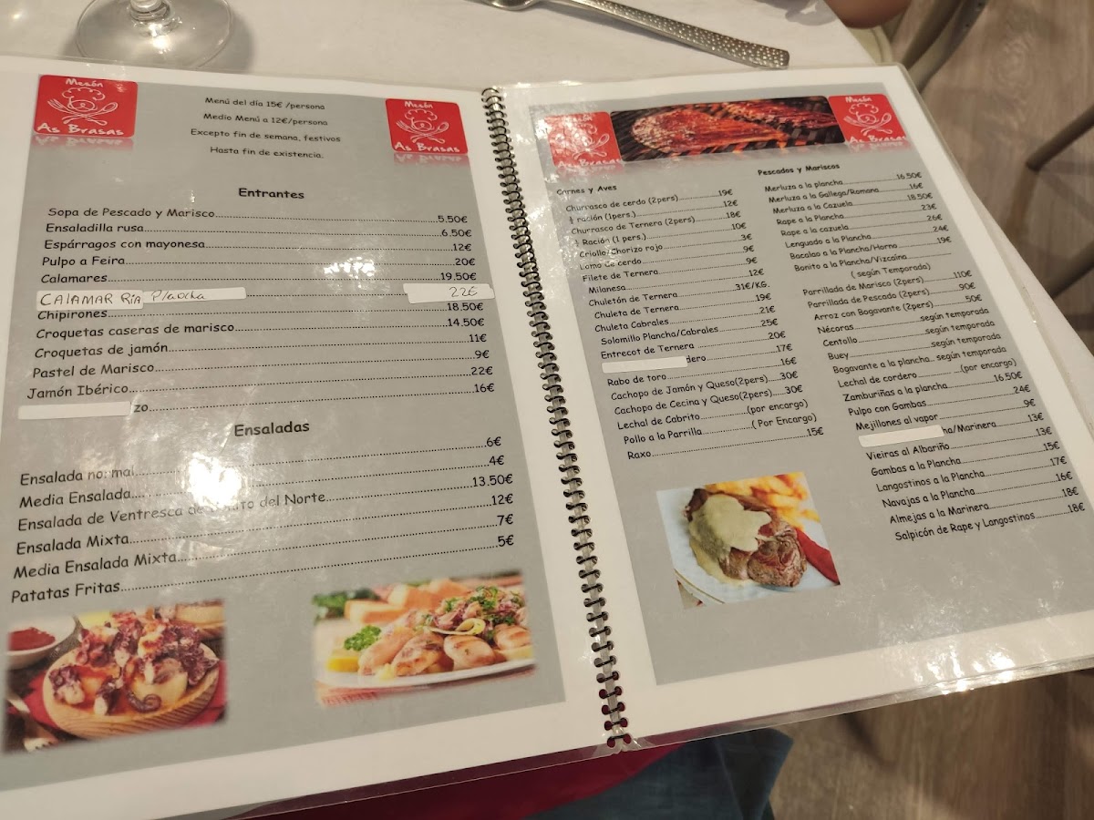 Menu Photo 7
