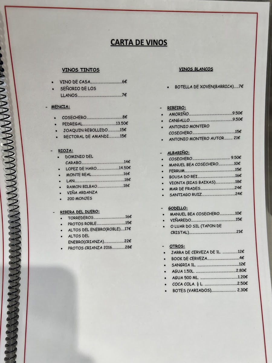Menu Photo 8