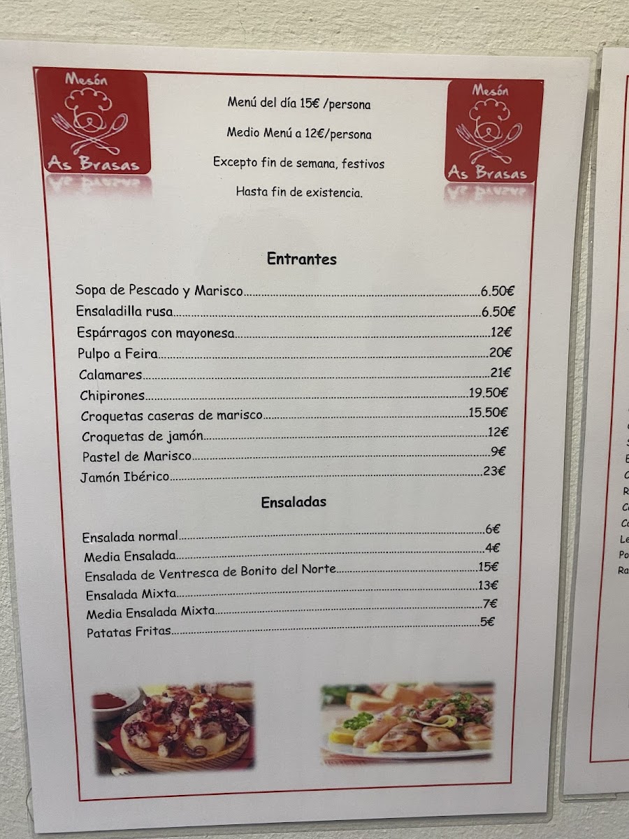 Menu Photo 9