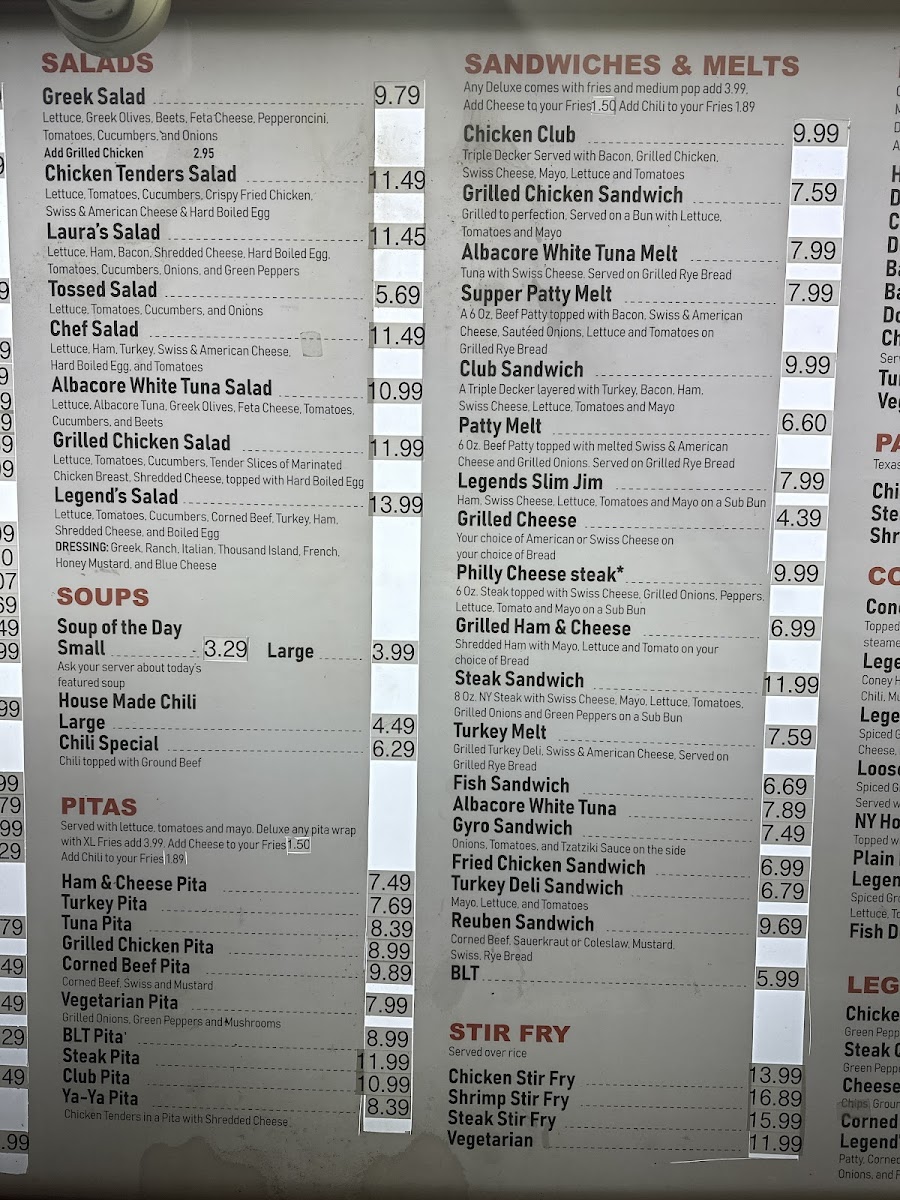 Menu Photo 4