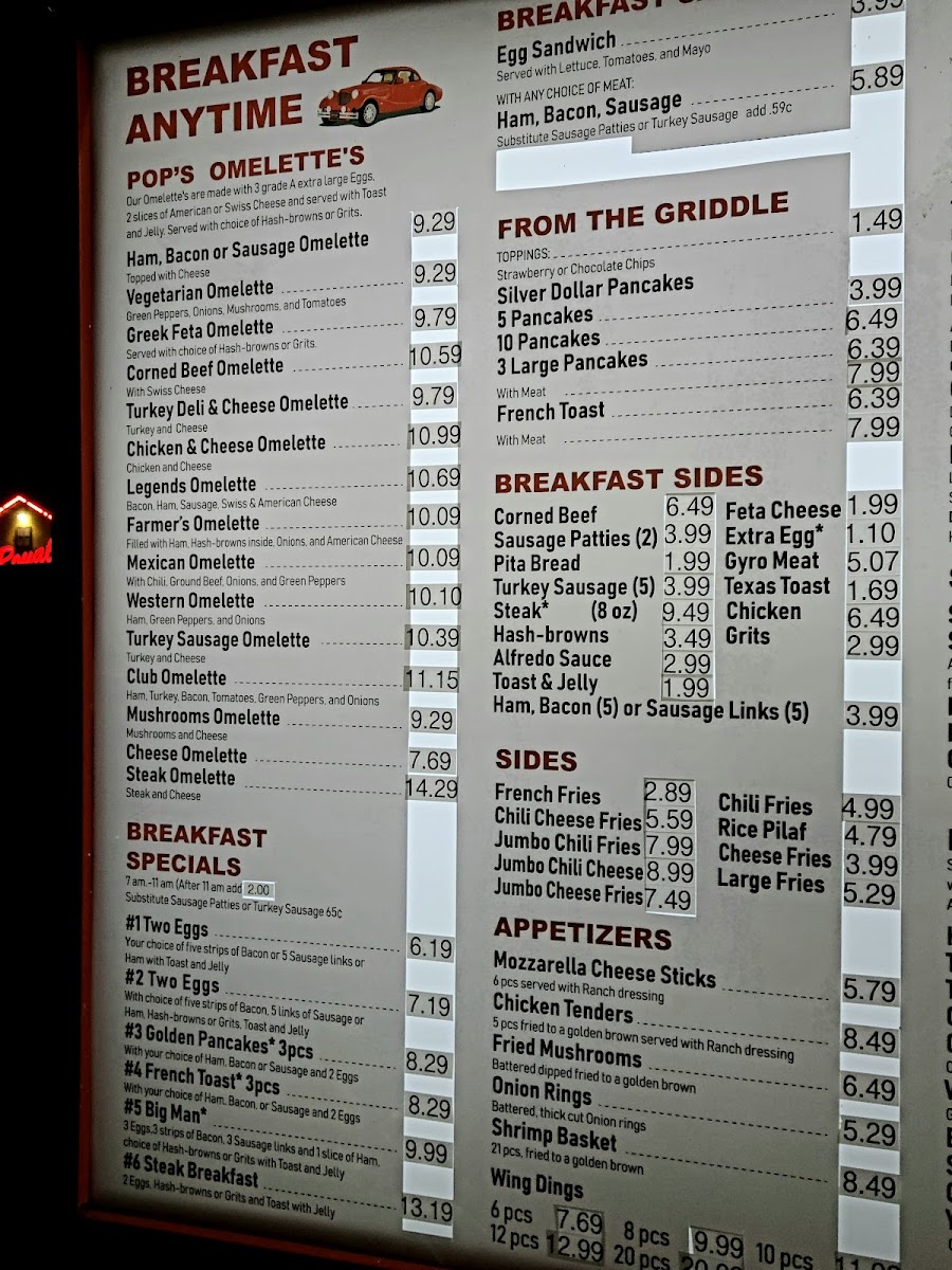 Menu Photo 6