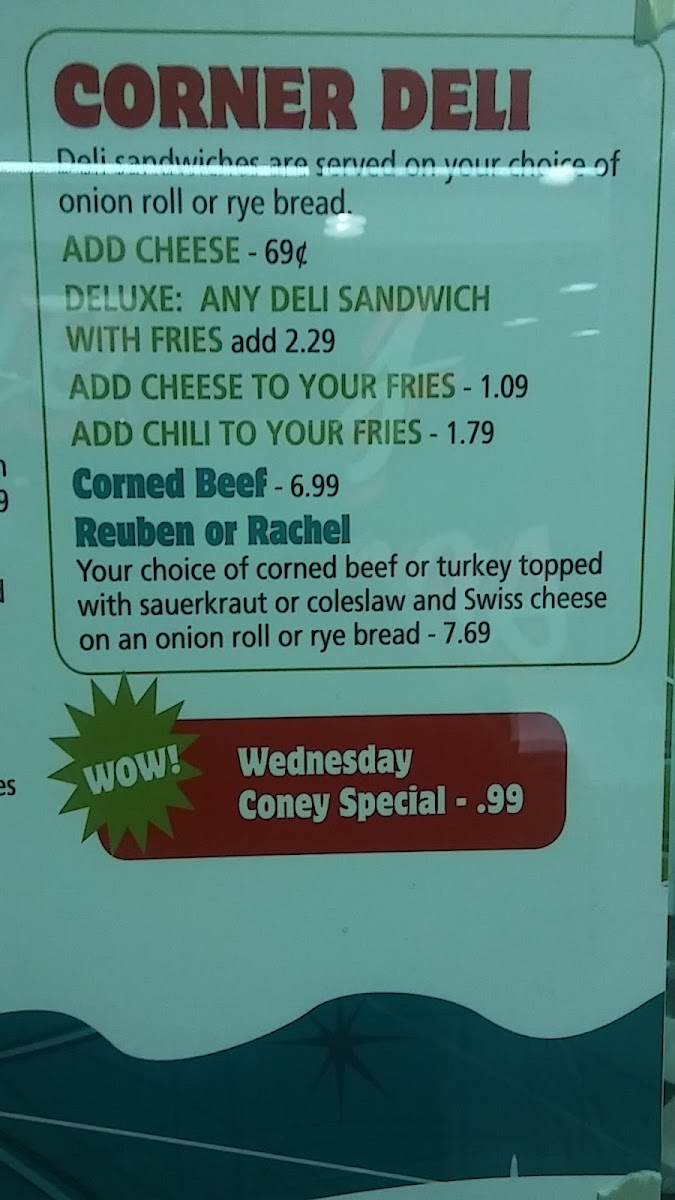 Menu Photo 8