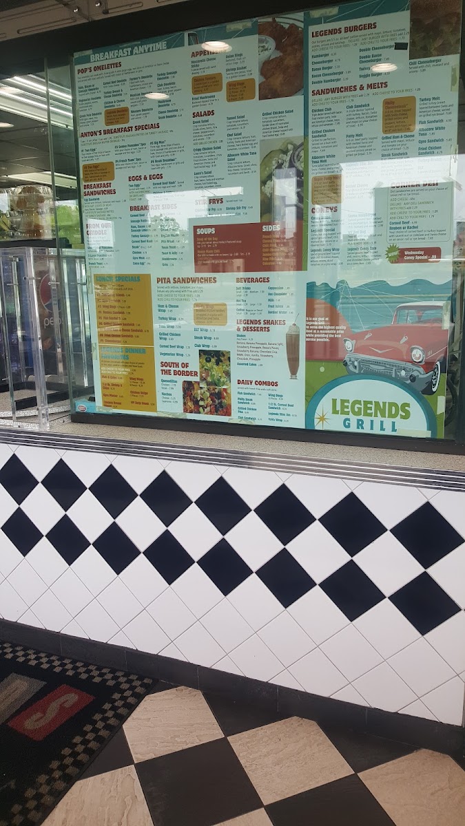 Menu Photo 9