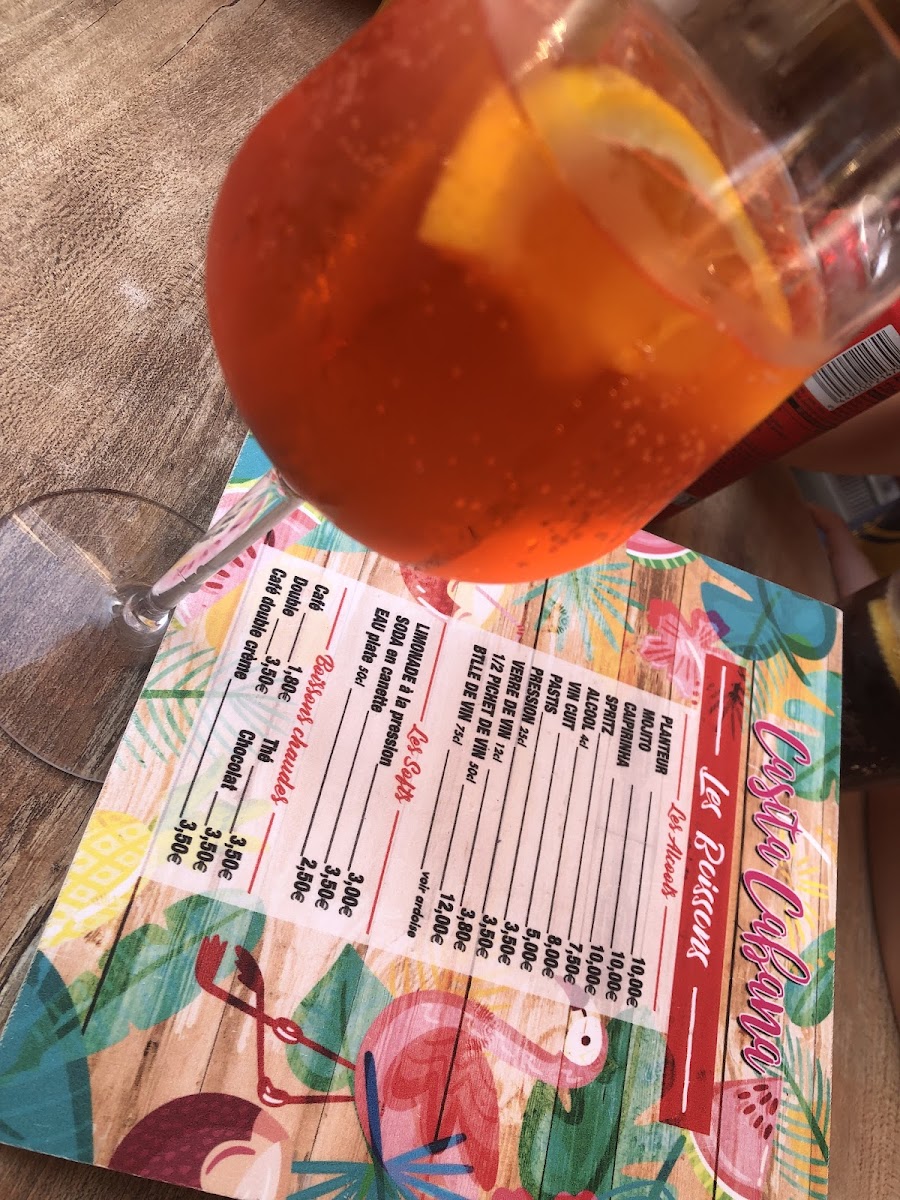 Menu Photo 4