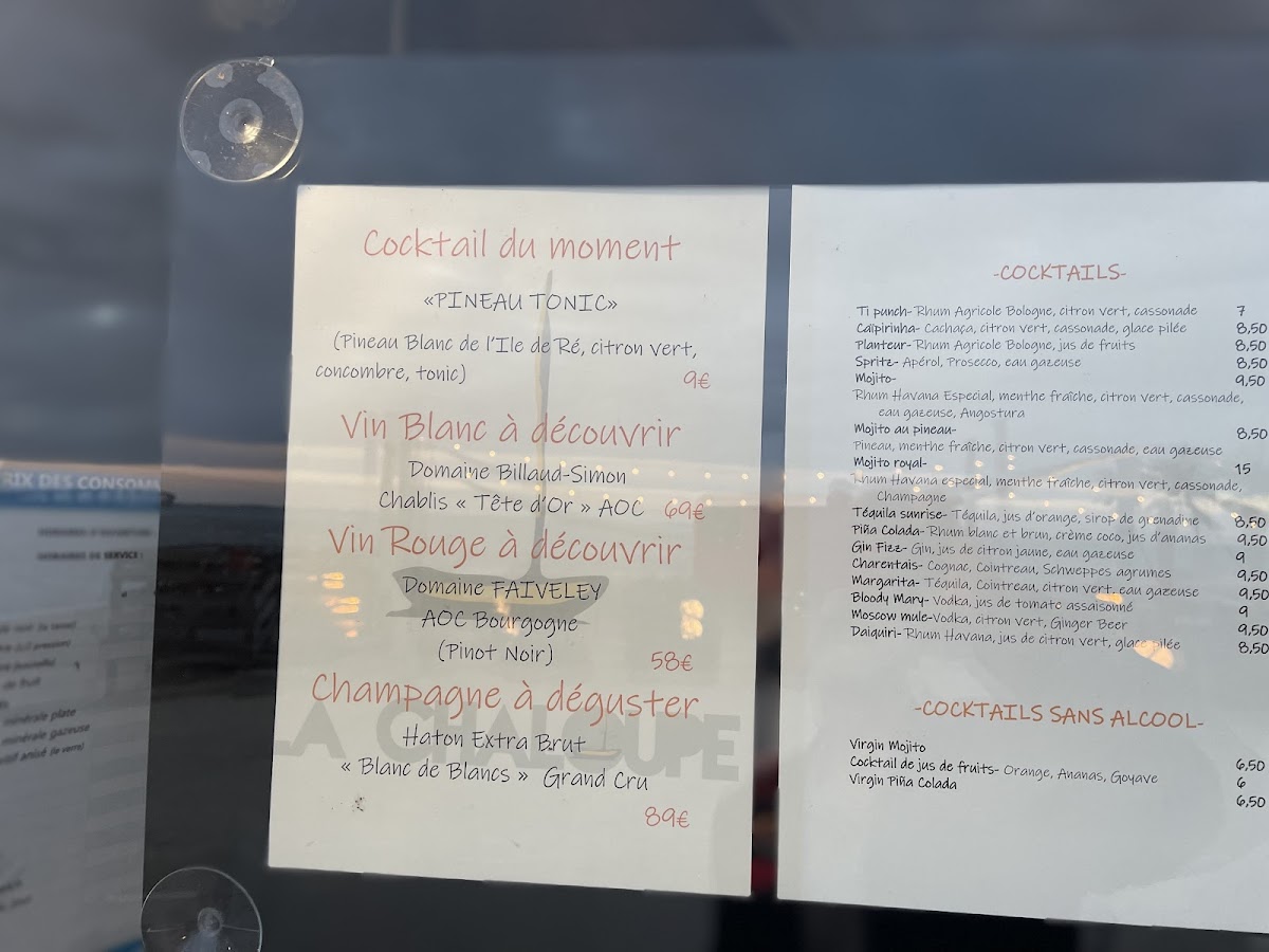 Menu Photo 10
