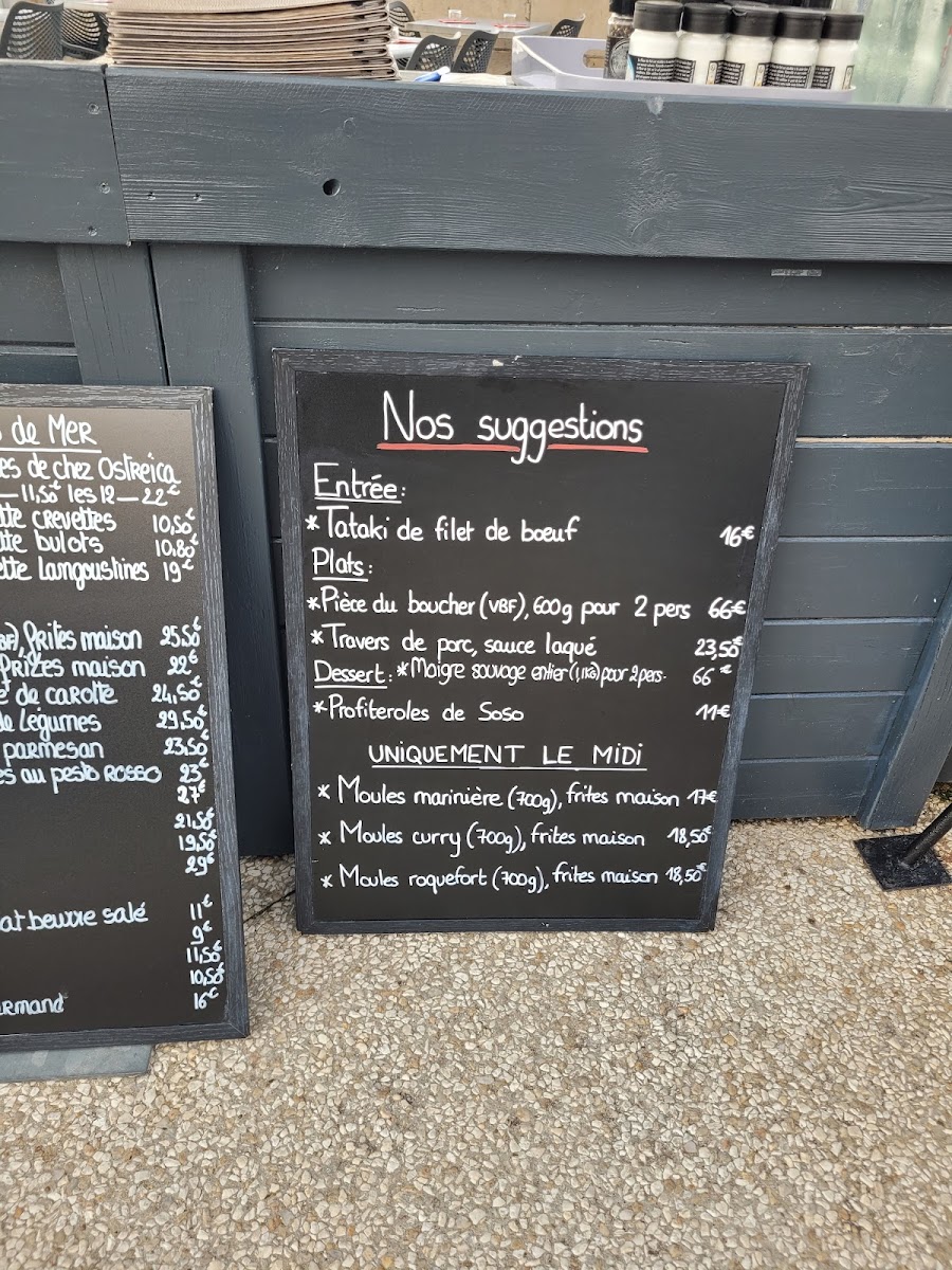 Menu Photo 7