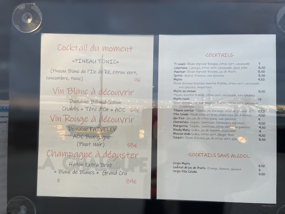 Menu Photo 8