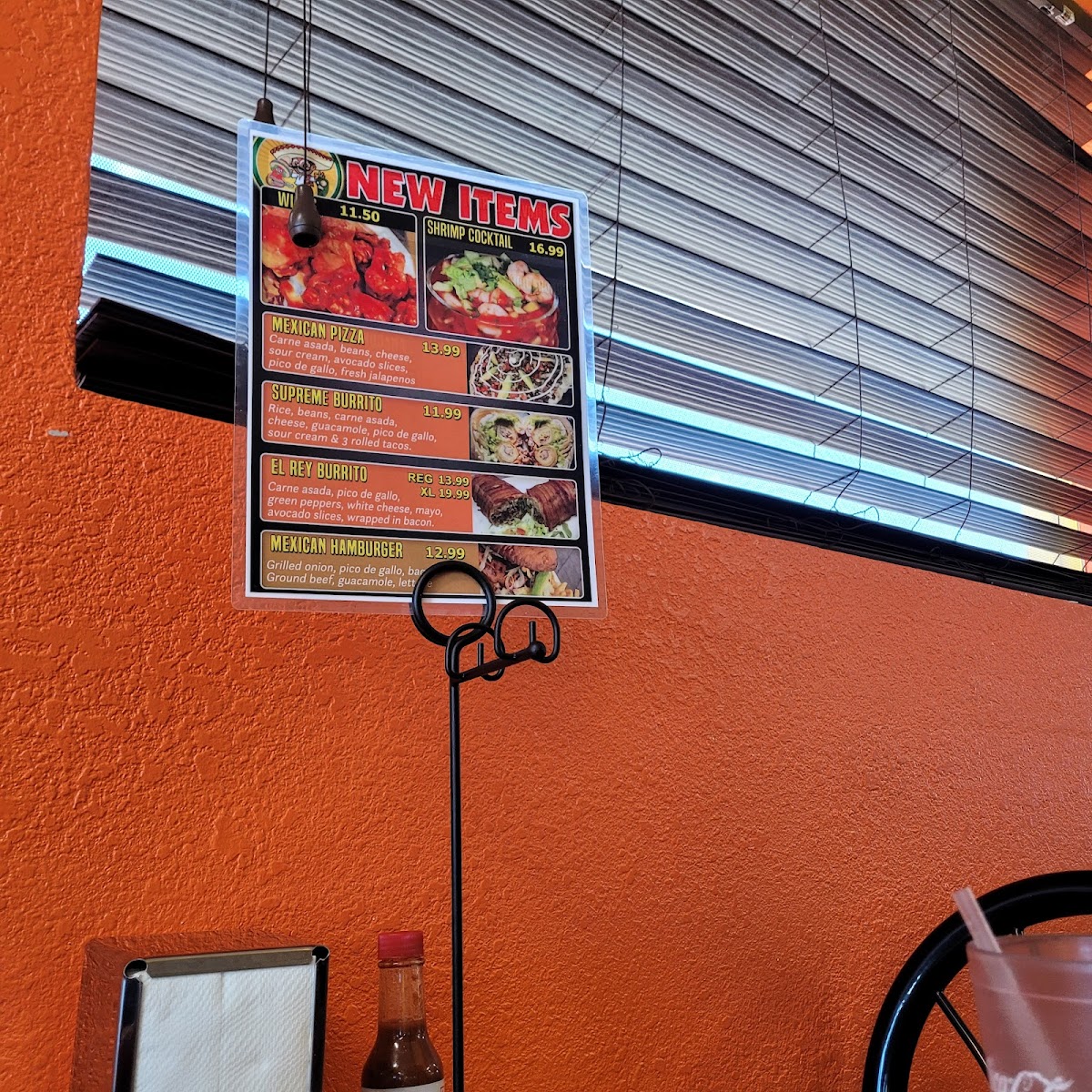 Menu Photo 6