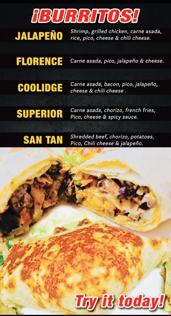 Menu Photo 8