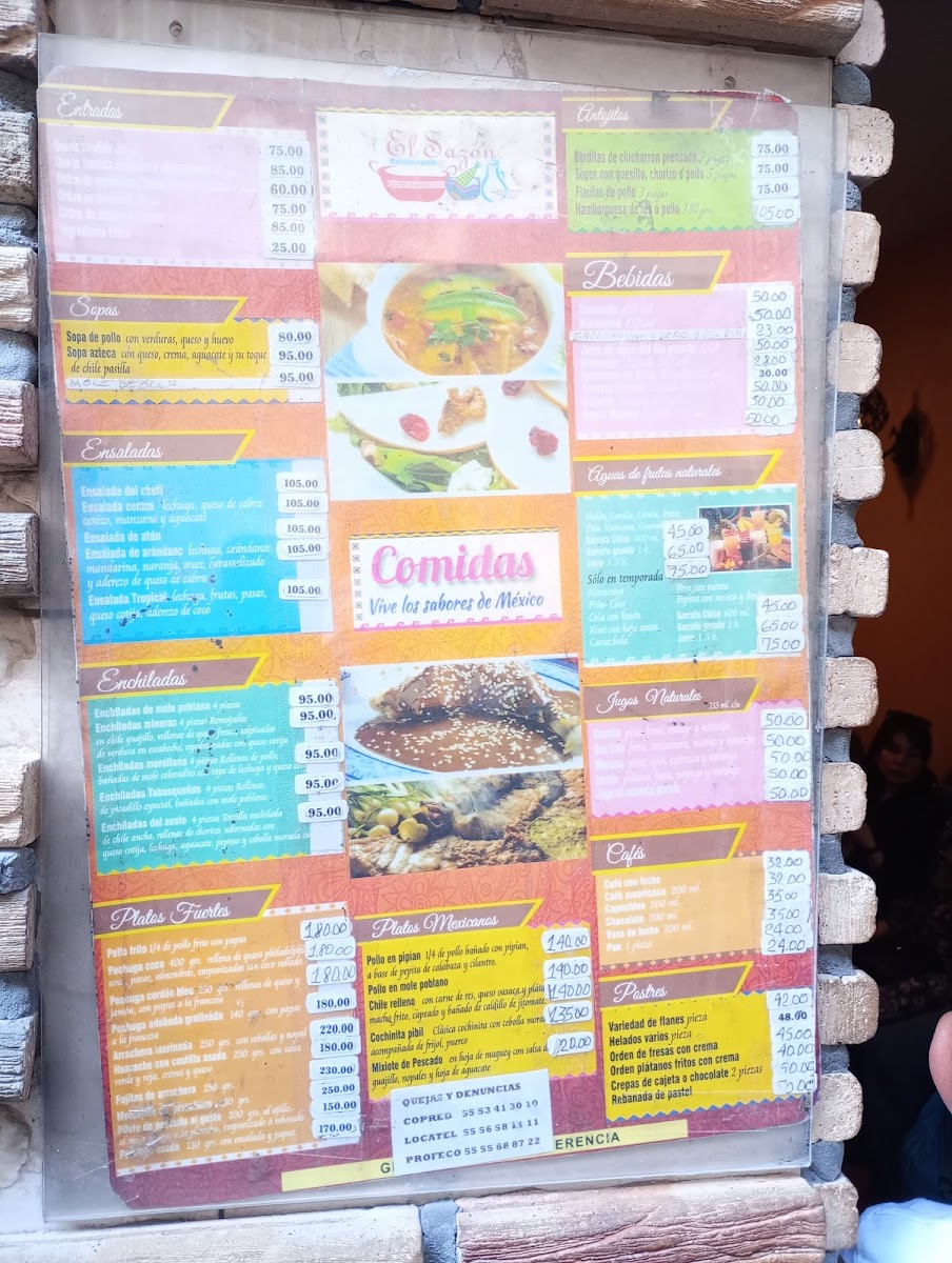 Menu Photo 10