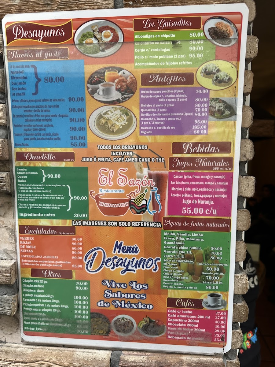 Menu Photo 6