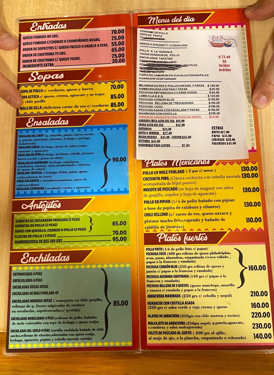 Menu Photo 7