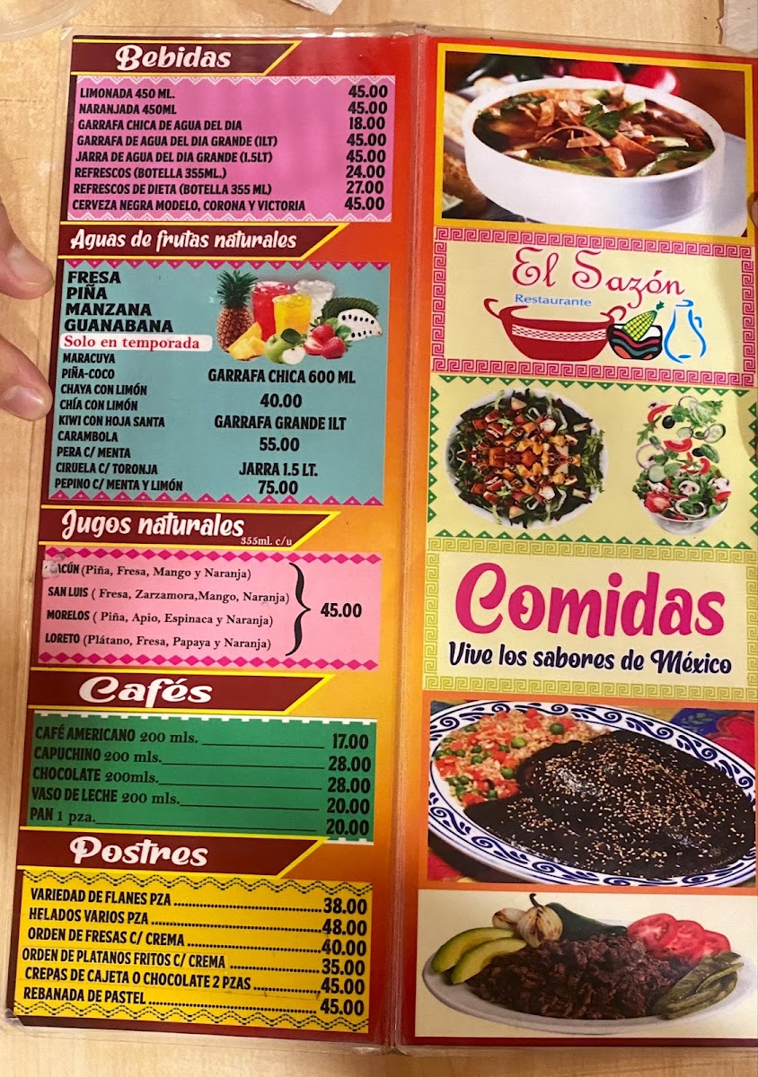 Menu Photo 8