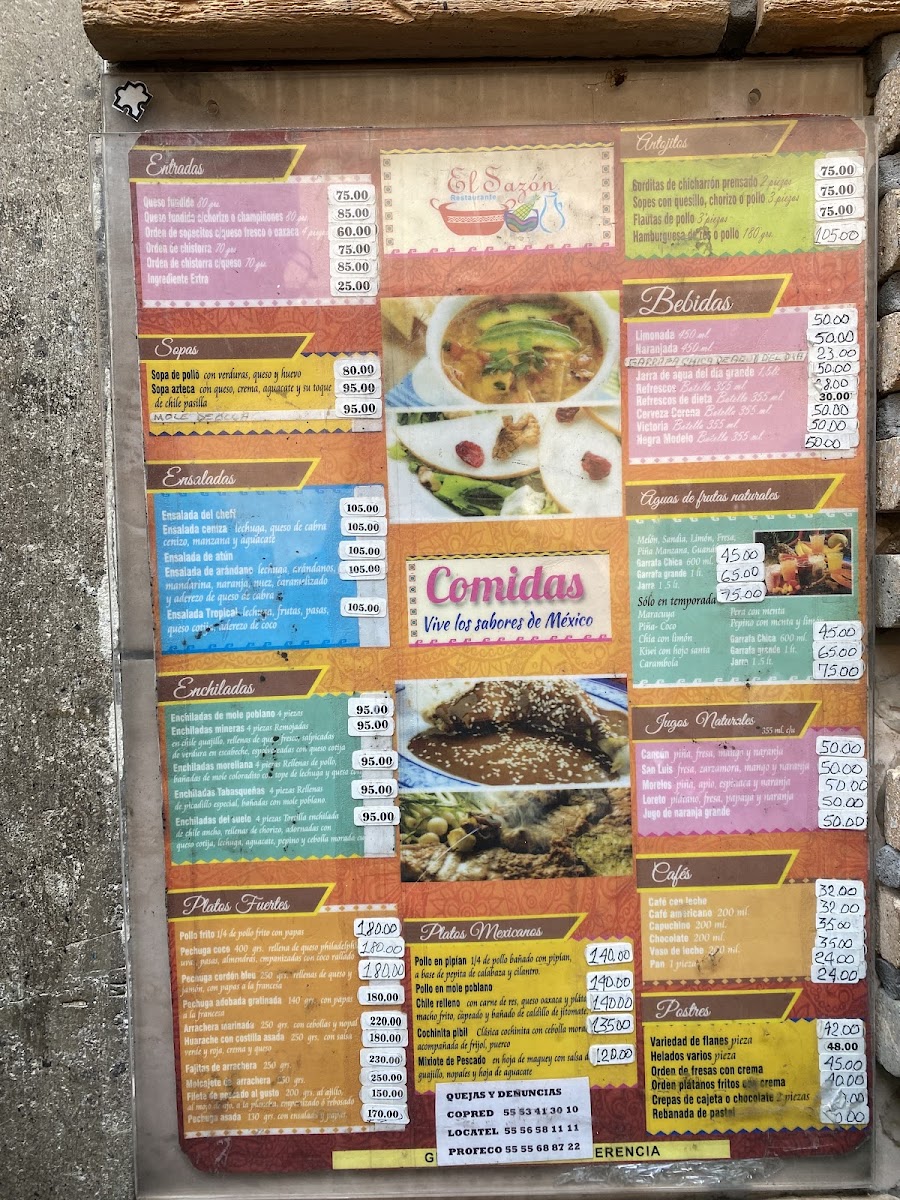 Menu Photo 9