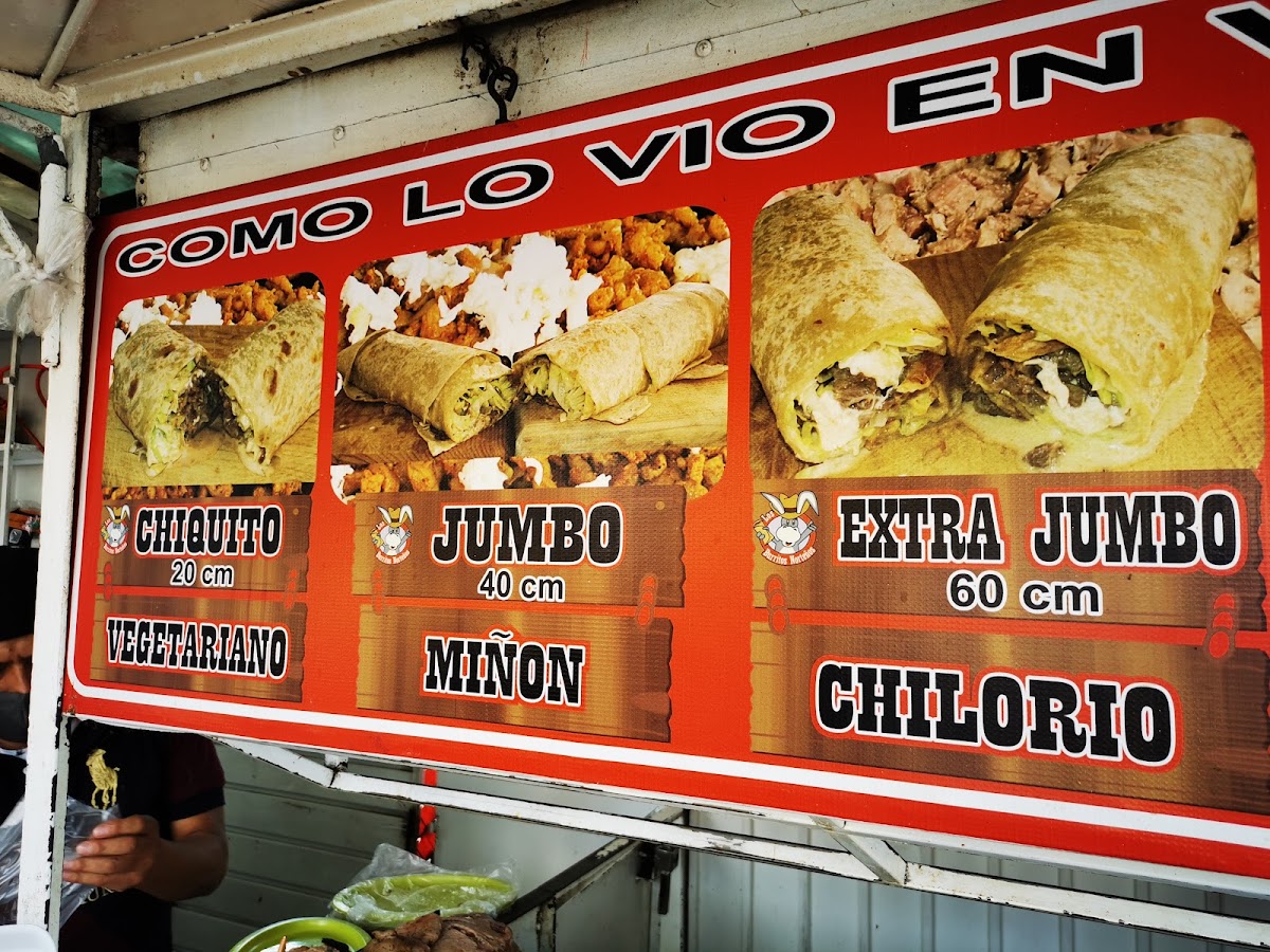 Menu Photo 10