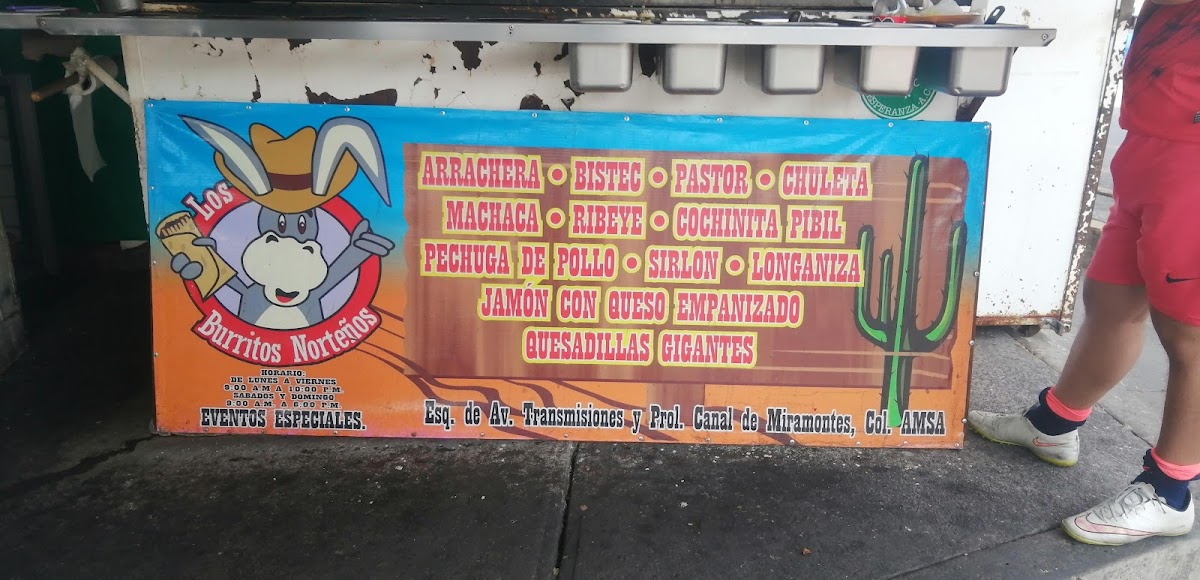 Menu Photo 6
