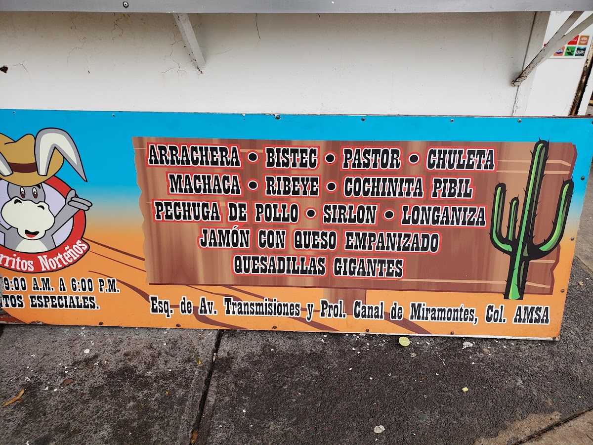 Menu Photo 8
