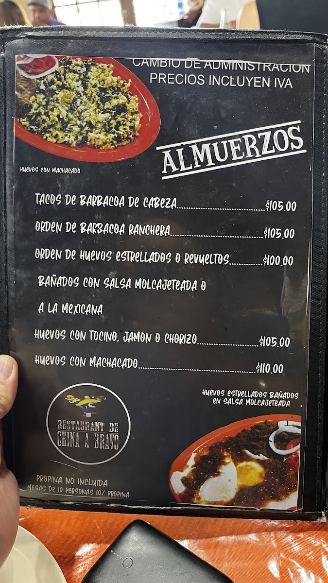 Menu Photo 6