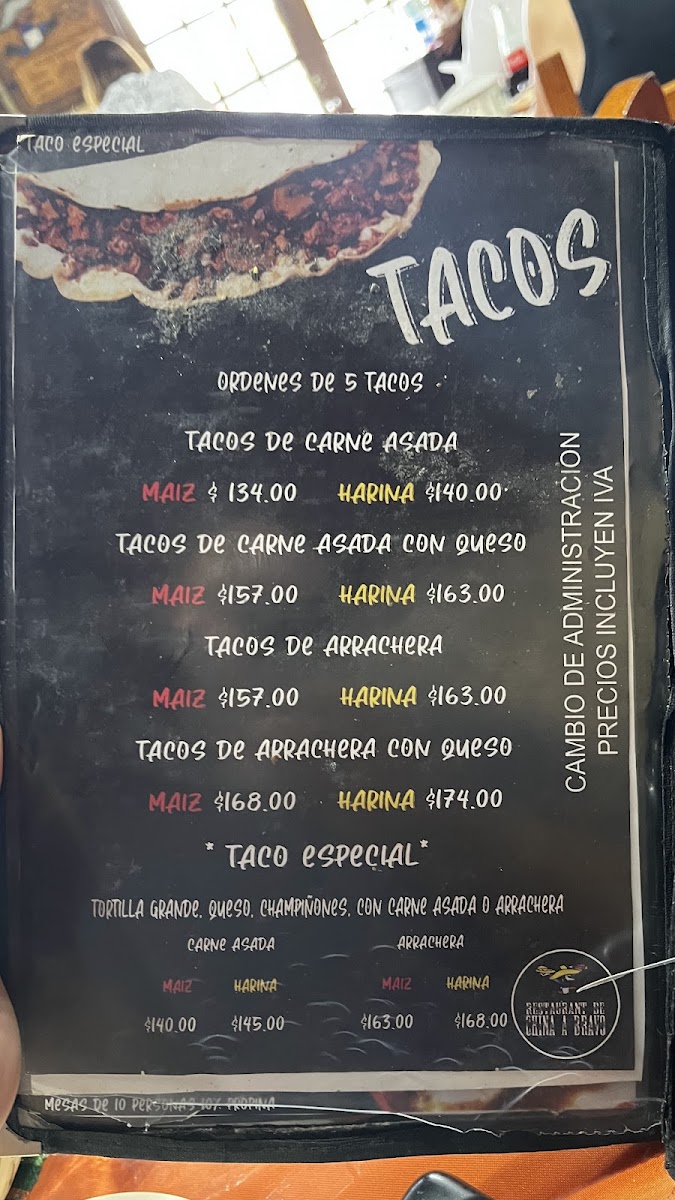 Menu Photo 7