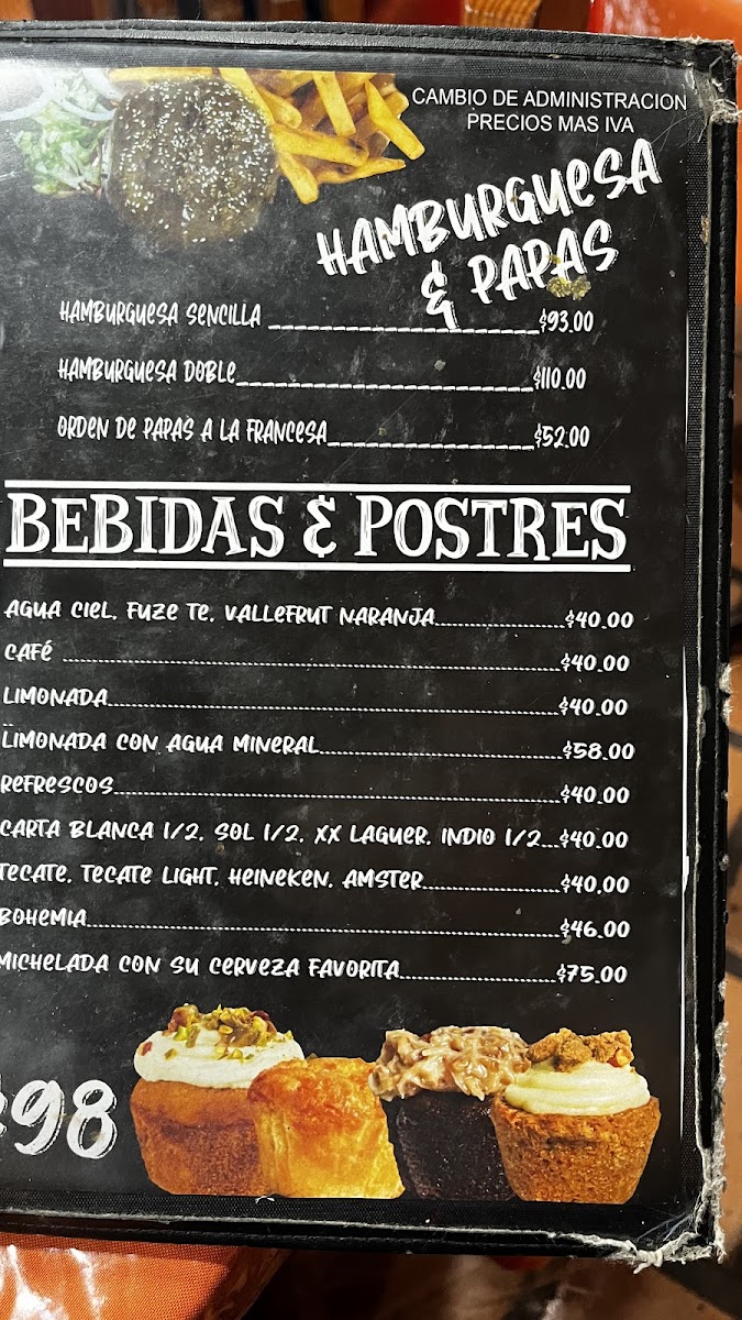 Menu Photo 8