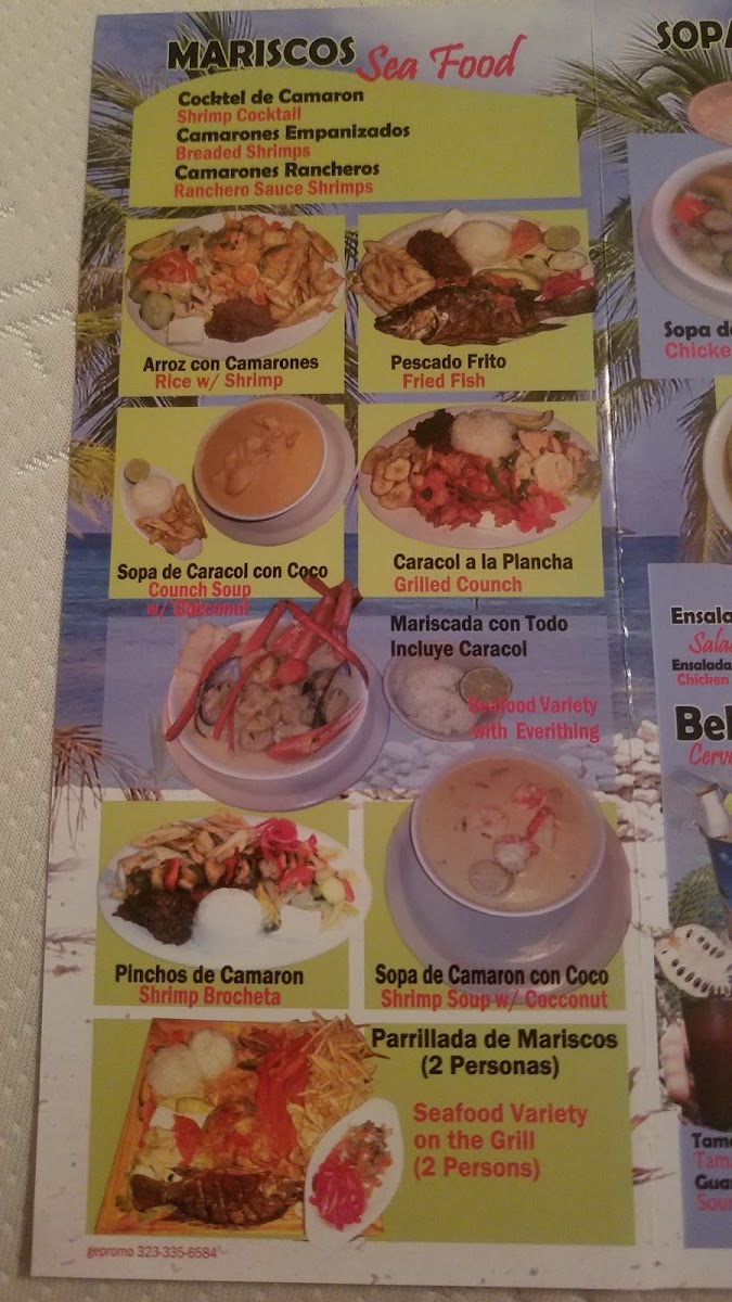 Menu Photo 10