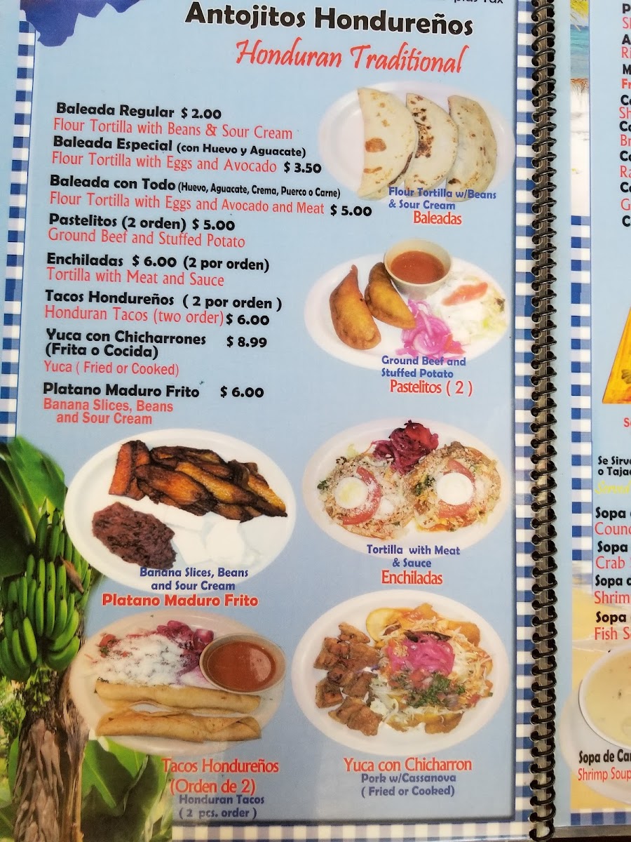 Menu Photo 3